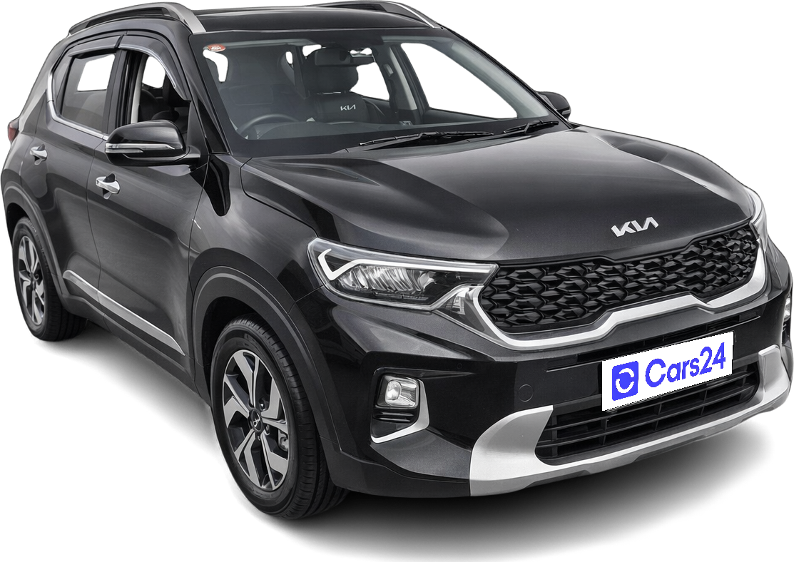2022 KIA SONET - SUV - Diesel - Manual - ₹11.30 lakh