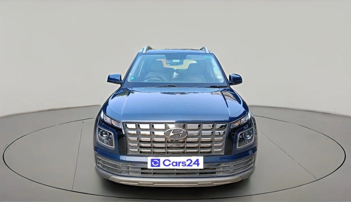2022 Hyundai VENUE SX (O) 1.5 CRDI, Diesel, Manual, 41,935 km, exterior