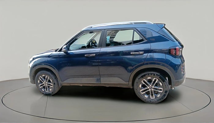 2022 Hyundai VENUE SX (O) 1.5 CRDI, Diesel, Manual, 41,935 km, exterior