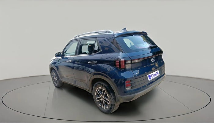 2022 Hyundai VENUE SX (O) 1.5 CRDI, Diesel, Manual, 41,935 km, exterior
