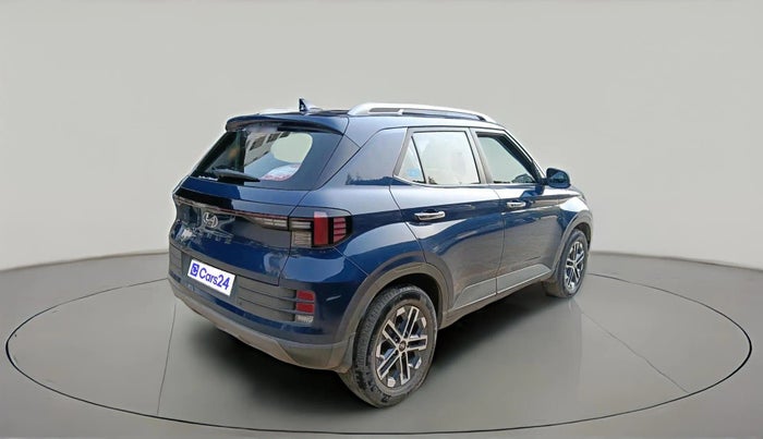 2022 Hyundai VENUE SX (O) 1.5 CRDI, Diesel, Manual, 41,935 km, exterior