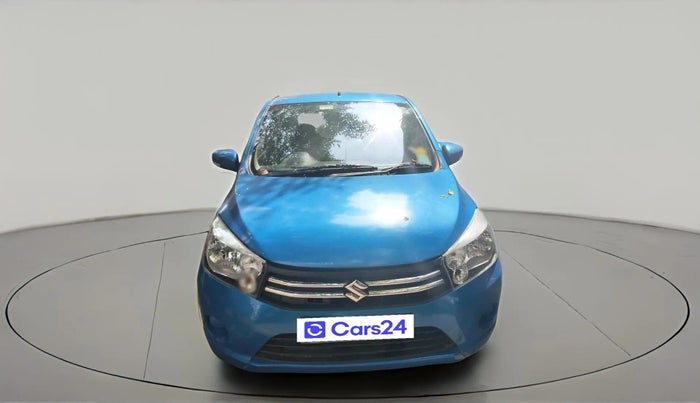 2017 Maruti Celerio ZXI AMT, Petrol, Automatic, 1,07,928 km, exterior