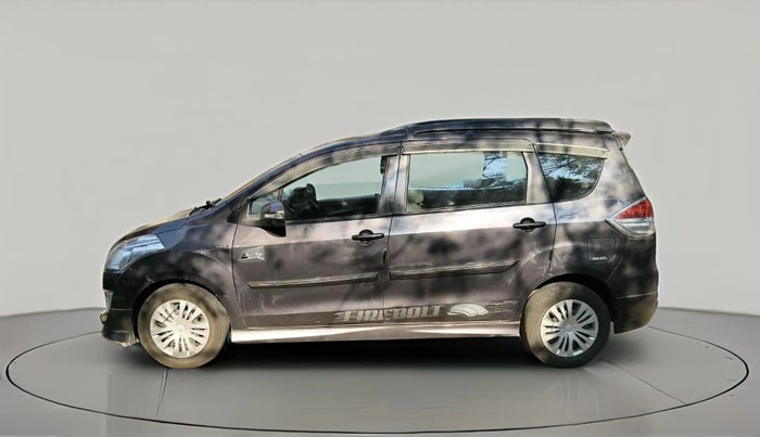 2015 Maruti Ertiga VDI, Diesel, Manual, 1,23,947 km, exterior