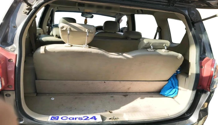 2015 Maruti Ertiga VDI, Diesel, Manual, 1,23,947 km, exterior