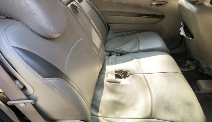 2015 Maruti Ertiga VDI, Diesel, Manual, 1,23,947 km, interior