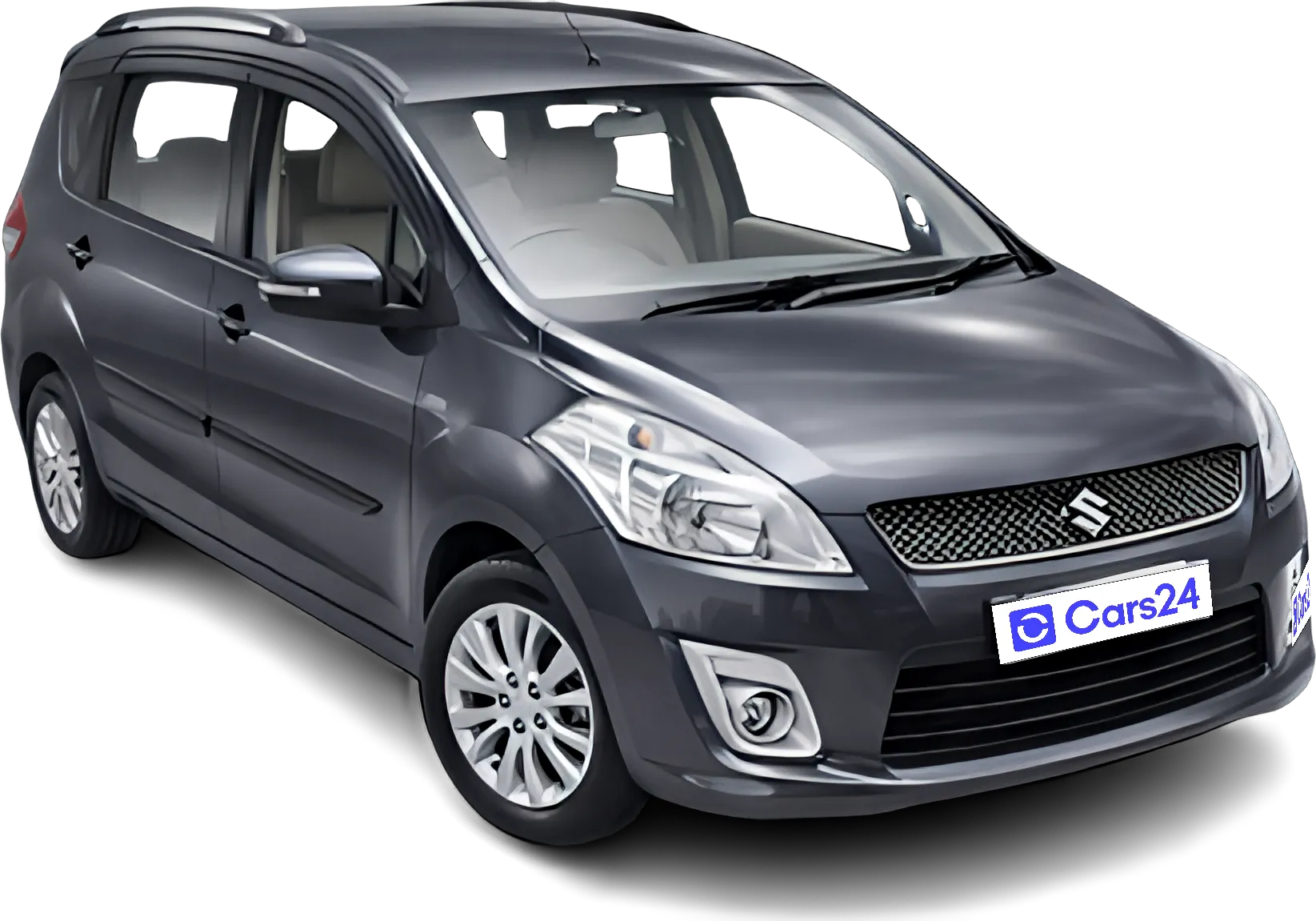 2015 Maruti Ertiga - SUV - Diesel - Manual - ₹7.46 lakh