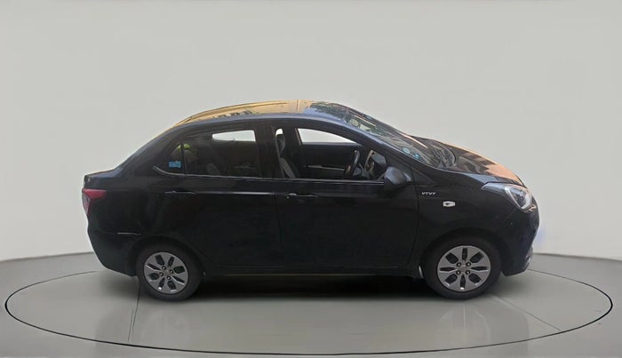 2015 Hyundai Xcent BASE 1.2, Petrol, Manual, 83,423 km, exterior