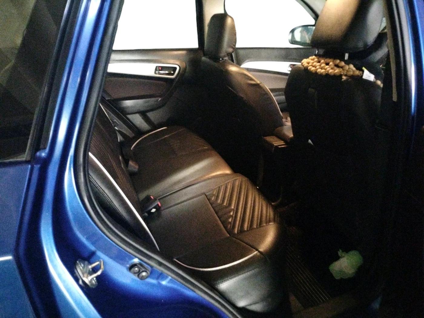 2021 Toyota URBAN CRUISER HIGH GRADE AT, Petrol, Automatic, 21,764 km, interior