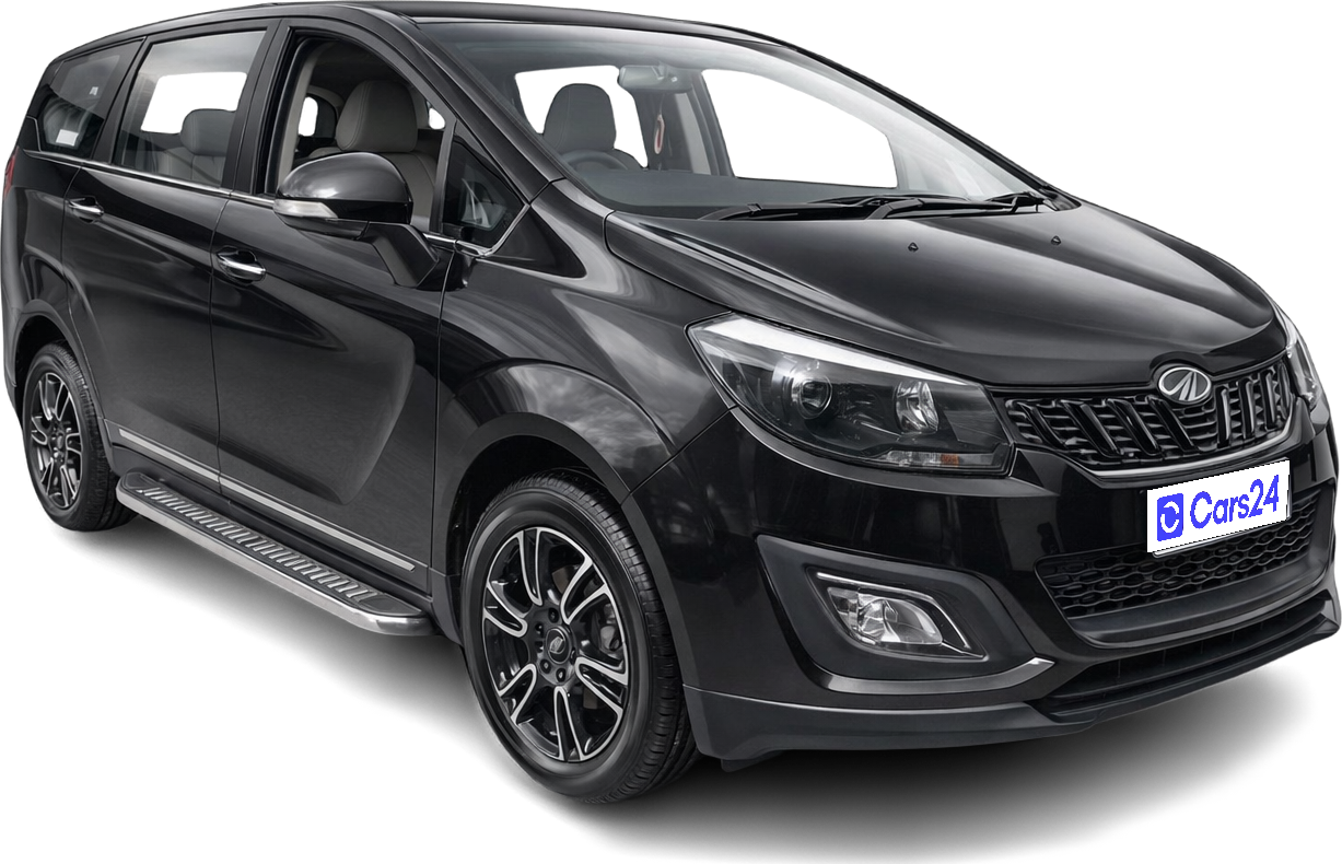 2019 Mahindra MARAZZO - SUV - Diesel - Manual - ₹9.00 lakh