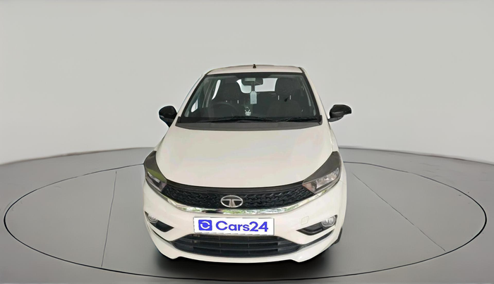 2020 Tata Tiago XZA PLUS PETROL, Petrol, Automatic, 51,325 km, exterior