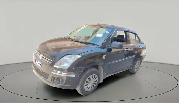 2011 Maruti Swift Dzire VDI, Diesel, Manual, 84,743 km, exterior