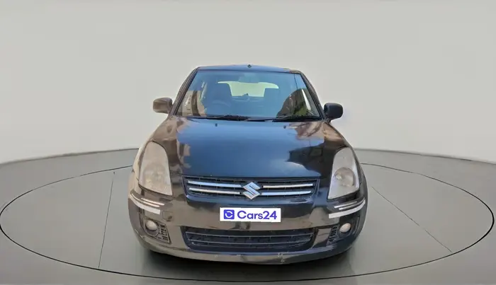 2011 Maruti Swift Dzire VDI, Diesel, Manual, 84,743 km, exterior