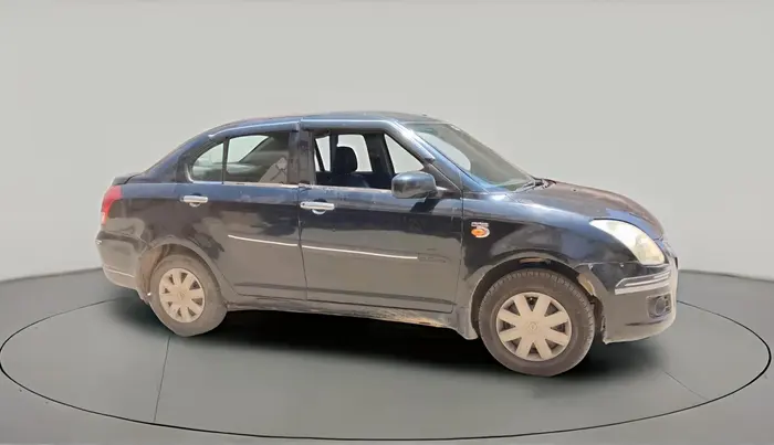 2011 Maruti Swift Dzire VDI, Diesel, Manual, 84,743 km, exterior