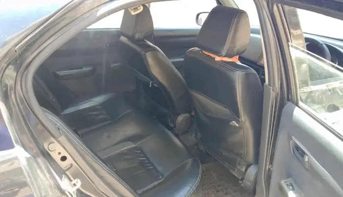 2011 Maruti Swift Dzire VDI, Diesel, Manual, 84,743 km, interior