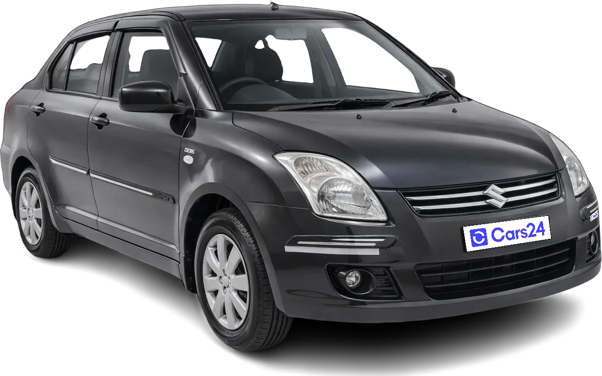 2011 Maruti Swift Dzire - Sedan - Diesel - Manual - ₹1.70 lakh