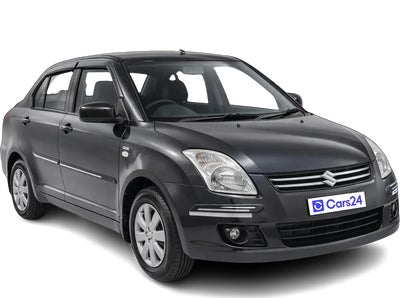 2011 Maruti Swift Dzire - Sedan - Diesel - Manual - ₹1.70 lakh