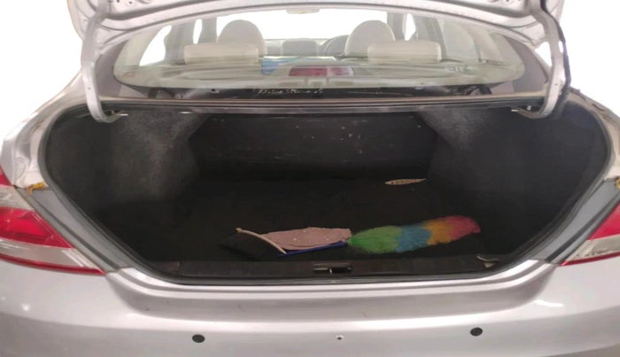 2013 Renault Scala RXL PETROL AT, Petrol, Automatic, 1,09,578 km, exterior