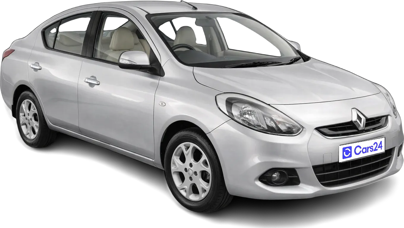 2013 Renault Scala - Sedan - Petrol - Automatic - ₹2.26 lakh