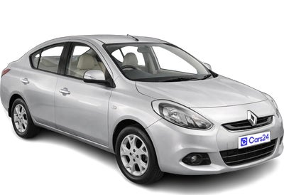 2013 Renault Scala - Sedan - Petrol - Automatic - ₹2.26 lakh
