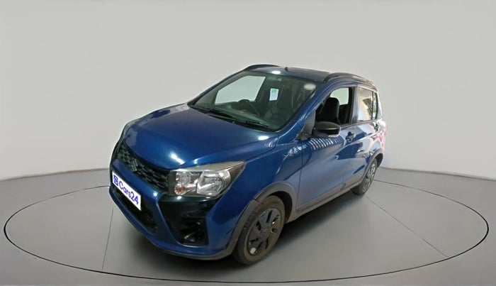 2020 Maruti Celerio X ZXI (O) AMT, Petrol, Automatic, 84,155 km, exterior