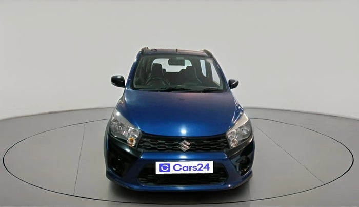 2020 Maruti Celerio X ZXI (O) AMT, Petrol, Automatic, 84,155 km, exterior