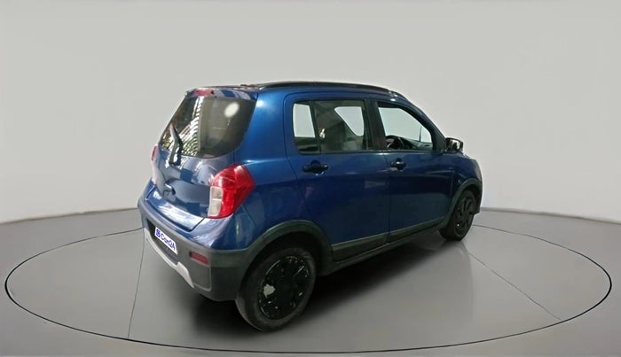 2020 Maruti Celerio X ZXI (O) AMT, Petrol, Automatic, 84,155 km, exterior