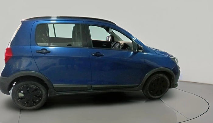 2020 Maruti Celerio X ZXI (O) AMT, Petrol, Automatic, 84,155 km, exterior