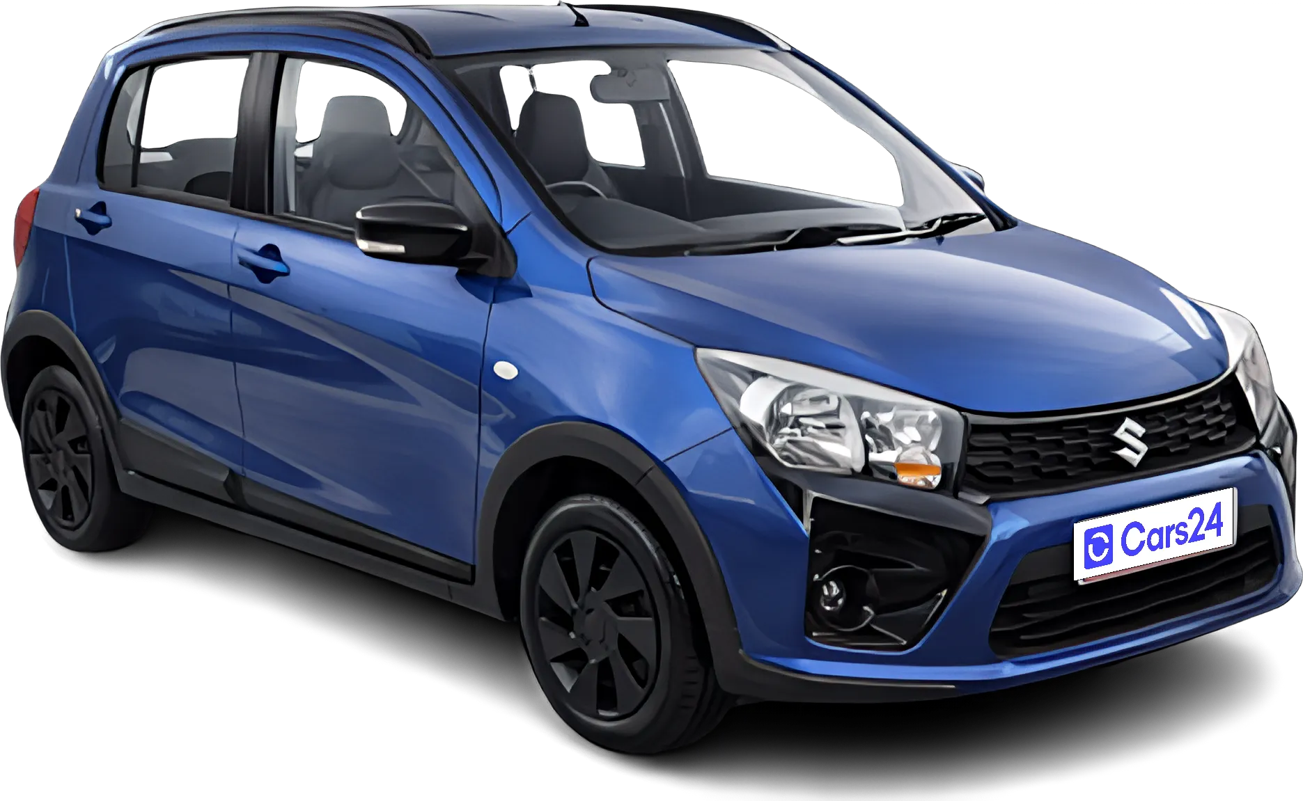 2020 Maruti Celerio X - Hatchback - Petrol - Automatic - ₹3.50 lakh
