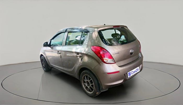 2012 Hyundai i20 SPORTZ 1.4 CRDI, Diesel, Manual, 1,83,285 km, exterior