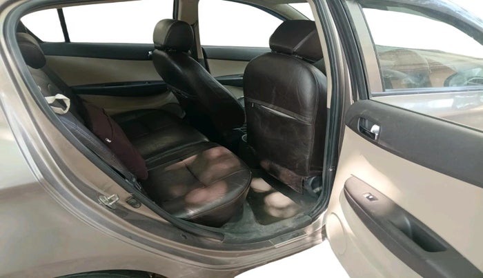 2012 Hyundai i20 SPORTZ 1.4 CRDI, Diesel, Manual, 1,83,285 km, interior