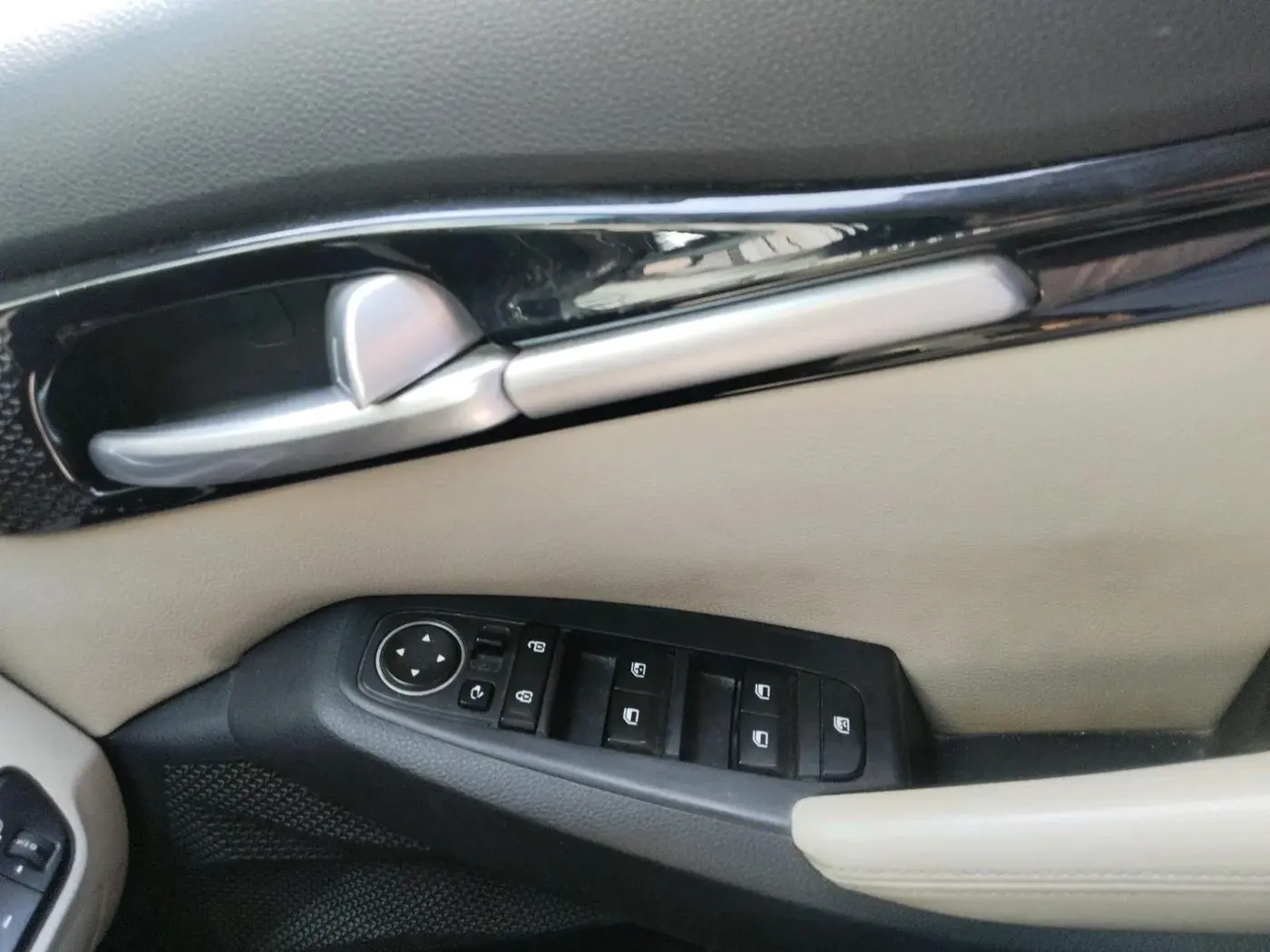 2020 KIA SELTOS HTX 1.5 DIESEL, Diesel, Manual, 1,73,118 km, interior