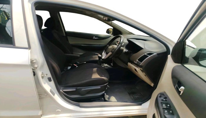 2012 Hyundai i20 ASTA 1.2, Petrol, Manual, 77,817 km, interior