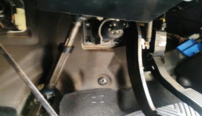 2012 Hyundai i20 ASTA 1.2, Petrol, Manual, 77,817 km, interior