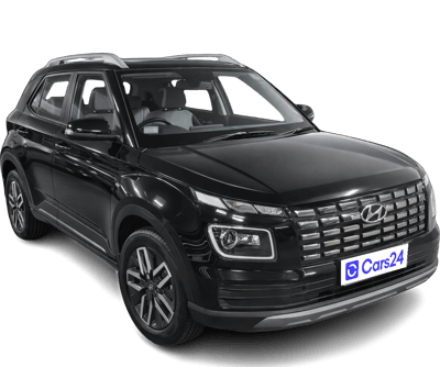 2022 Hyundai VENUE - SUV - Petrol - Automatic - ₹8.85 lakh