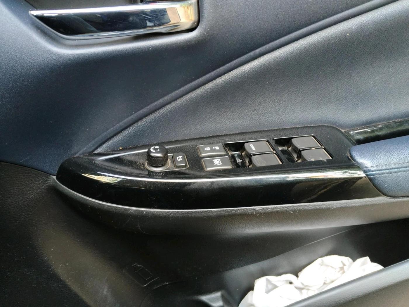 2022 Maruti Baleno ALPHA 1.2 AGS, Petrol, Automatic, 42,094 km, interior