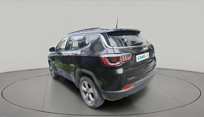 2019 Jeep Compass LONGITUDE (O) 1.4 PETROL AT, Petrol, Automatic, 45,196 km, exterior