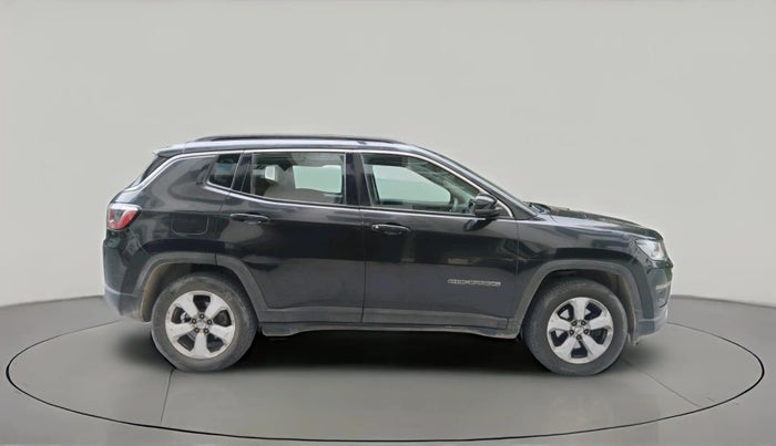 2019 Jeep Compass LONGITUDE (O) 1.4 PETROL AT, Petrol, Automatic, 45,196 km, exterior