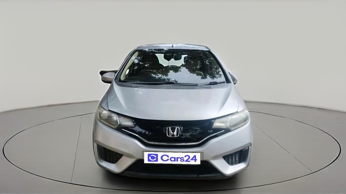 2016 Honda Jazz 1.5L I-DTEC S, Diesel, Manual, 1,92,168 km, exterior