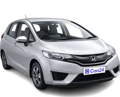 2016 Honda Jazz - Hatchback - Diesel - Manual - ₹4.00 lakh