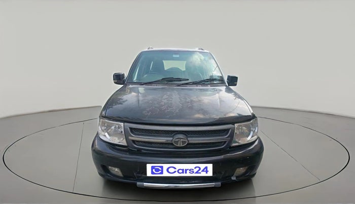 2009 Tata Safari 4X2 EX DICOR 2.2 VTT, Diesel, Manual, 1,36,920 km, exterior