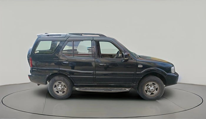 2009 Tata Safari 4X2 EX DICOR 2.2 VTT, Diesel, Manual, 1,36,920 km, exterior
