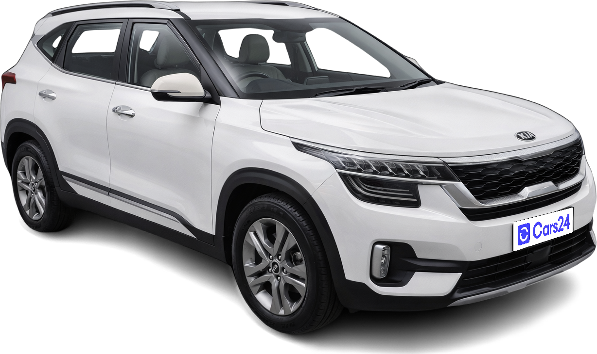 2021 KIA SELTOS - SUV - Diesel - Manual - ₹11.00 lakh