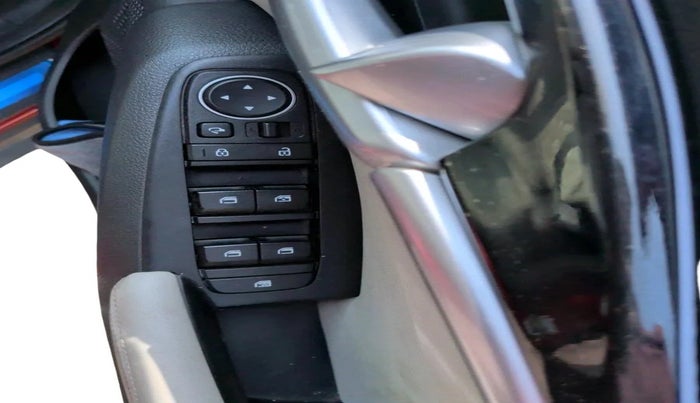 2021 KIA SELTOS HTX 1.5 PETROL, Petrol, Manual, 21,482 km, interior