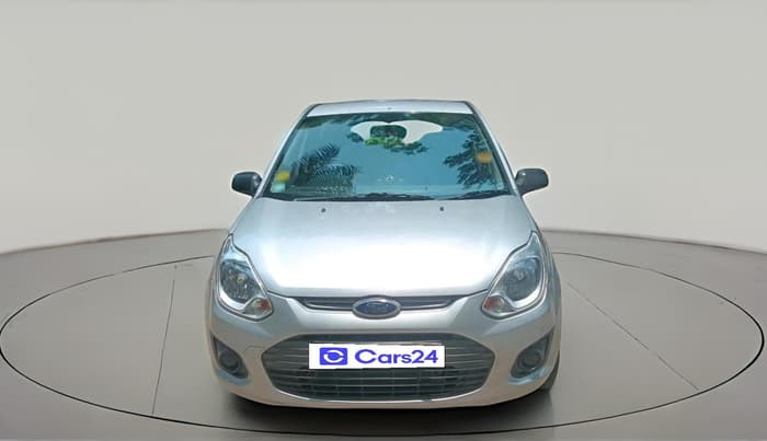 2013 Ford Figo EXI 1.2 PETROL, Petrol, Manual, 90,148 km, exterior