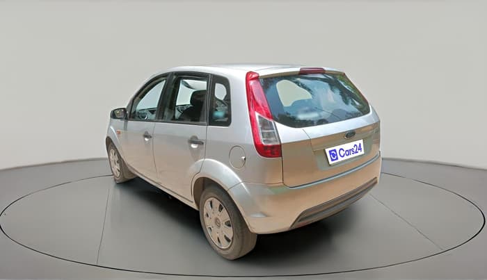 2013 Ford Figo EXI 1.2 PETROL, Petrol, Manual, 90,148 km, exterior