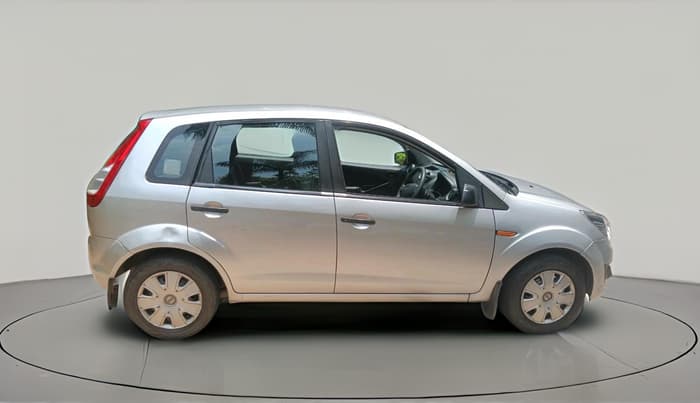 2013 Ford Figo EXI 1.2 PETROL, Petrol, Manual, 90,148 km, exterior