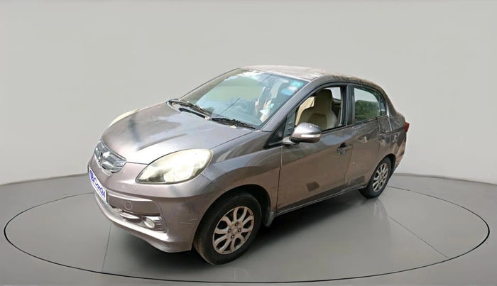 2014 Honda Amaze 1.2L I-VTEC VX, Petrol, Manual, 39,060 km, exterior