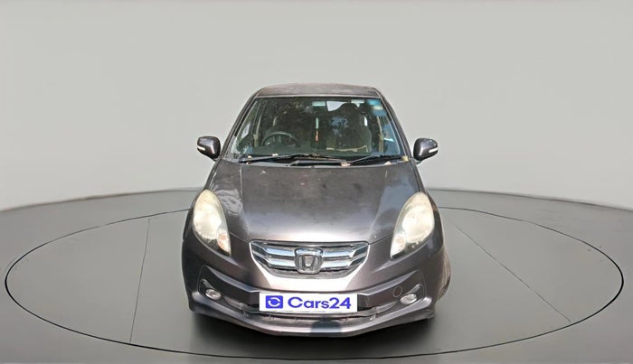 2014 Honda Amaze 1.2L I-VTEC VX, Petrol, Manual, 39,060 km, exterior