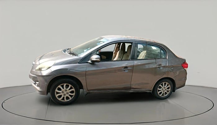 2014 Honda Amaze 1.2L I-VTEC VX, Petrol, Manual, 39,060 km, exterior