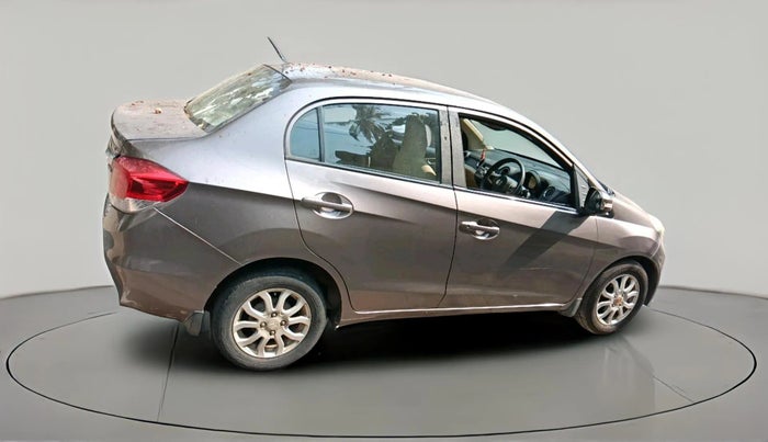 2014 Honda Amaze 1.2L I-VTEC VX, Petrol, Manual, 39,060 km, exterior